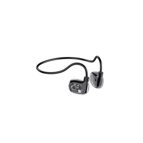 KAKUSIGA KSC-1119 KAIMING SPORT BLUETOOTH HEADSET FEKETE