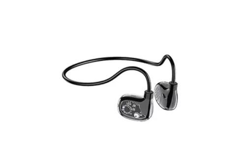 KAKUSIGA KSC-1119 KAIMING SPORT BLUETOOTH HEADSET FEKETE
