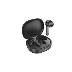 BOROFONE BW65 DESEO TWS BLUETOOTH HEADSET FEKETE