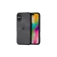 DUX DUCIS AIMO IPHONE 16 PLUS 6.7 TPU-PC TOK FEKETE