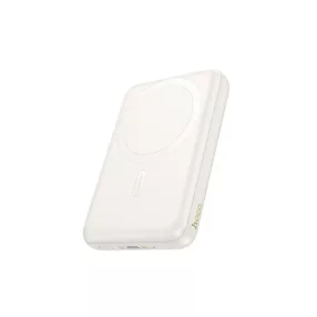   HOCO J141 GRACE PD 20W MAGSAFE KOMPATIBILIS POWER BANK 10000MAH FEKETE