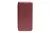 ÍVELT MÁGNESES NOTESZ TOK SAMSUNG GALAXY A16 5G A166B BORDÓ