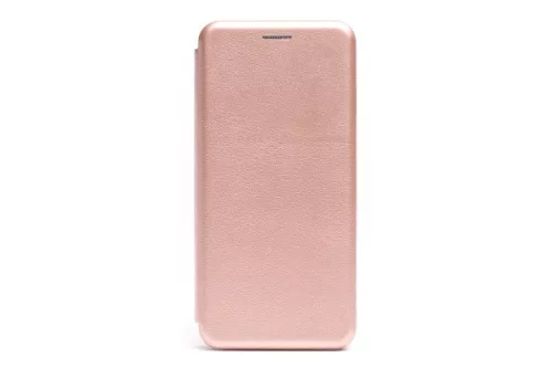 ÍVELT MÁGNESES NOTESZ TOK XIAOMI 14T ROSE GOLD