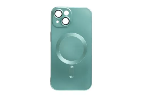 PJ DISC2-A IPHONE 14 PLUS 6.7 TPU TOK MAGSAFE KOMPATIBILIS ZÖLD