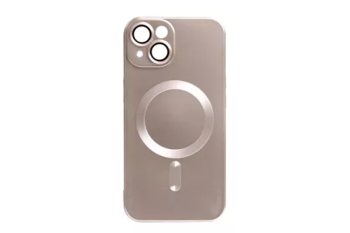 PJ DISC2-A IPHONE 15 PLUS 6.7 TPU TOK MAGSAFE KOMPATIBILIS PINK