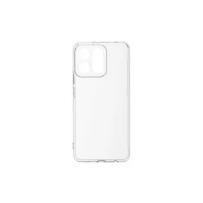 PJ HONOR 200 SMART 5G 1,5MM TPU TOK CLEAR