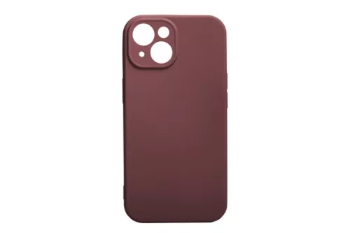 PJ KOL IPHONE 13 MINI 5.4 2,0MM TPU TOK BORDÓ