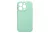 PJ KOL IPHONE 13 PRO 6.1 2,0MM TPU TOK PASTELL KÉKES ZÖLD