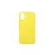 PJ KOL IPHONE 16 PLUS 6.7 2,0MM TPU TOK SÁRGA