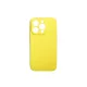 PJ KOL IPHONE 16 PRO 6.3 2,0MM TPU TOK SÁRGA