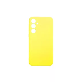 PJ KOL SAMSUNG GALAXY A16 5G A166B 2,0MM TPU TOK SÁRGA