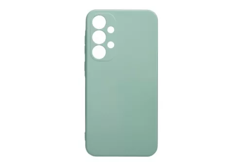 PJ KOL SAMSUNG GALAXY A53 5G A536B 2,0MM TPU TOK PASTELL KÉKES ZÖLD