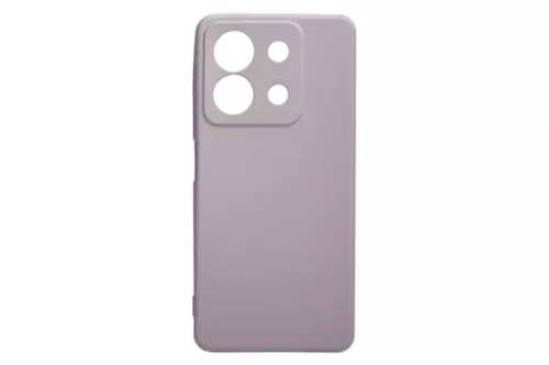 PJ KOL XIAOMI REDMI NOTE 13 5G 2,0MM TPU TOK BÉZS