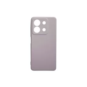   PJ KOL XIAOMI REDMI NOTE 13 PRO 5G / POCO X6 2,0MM TPU TOK BÉZS