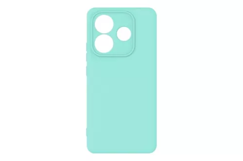 PJ KOL XIAOMI REDMI NOTE 14 5G 2,0MM TPU TOK VILÁGOSKÉK
