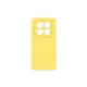 PJ KOL XIAOMI REDMI NOTE 14 PRO 5G 2,0MM TPU TOK SÁRGA