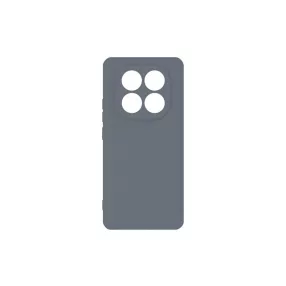 PJ KOL XIAOMI REDMI NOTE 14 PRO 5G 2,0MM TPU TOK SZÜRKE