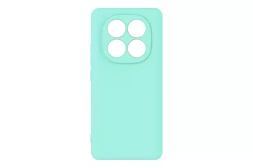 PJ KOL XIAOMI REDMI NOTE 14 PRO 5G 2,0MM TPU TOK VILÁGOSKÉK