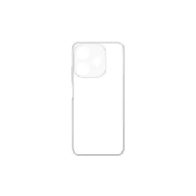 PJ XIAOMI REDMI 13 4G/5G 1,5MM TPU TOK CLEAR