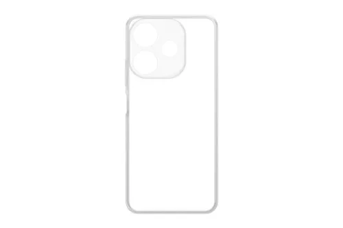 PJ XIAOMI REDMI 13 4G/5G 1,5MM TPU TOK CLEAR