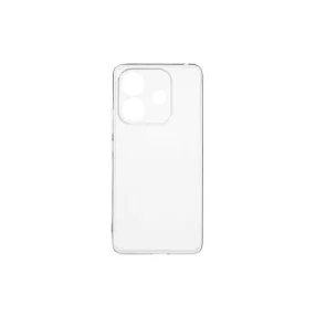 PJ XIAOMI REDMI NOTE 14 5G 1,5MM TPU TOK CLEAR