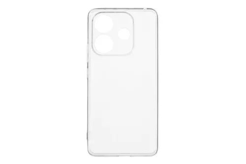 PJ XIAOMI REDMI NOTE 14 5G 1,5MM TPU TOK CLEAR