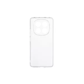 PJ XIAOMI REDMI NOTE 14 PRO 5G 1,5MM TPU TOK CLEAR