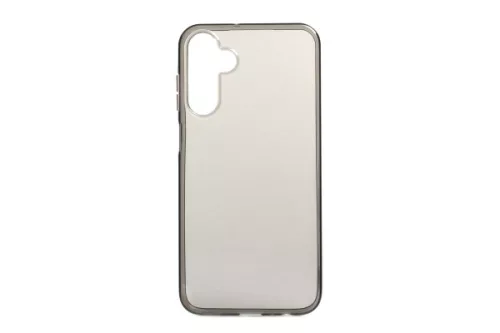 SAMSUNG GALAXY A36 5G A366B 1,3MM TPU TOK FEKETE