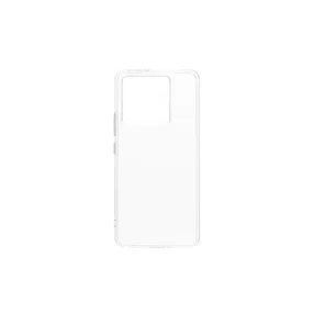 XIAOMI REDMI 14T 1,3MM TPU TOK CLEAR