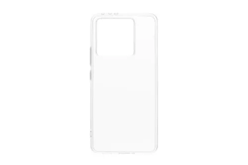 XIAOMI REDMI 14T PRO 1,3MM TPU TOK CLEAR