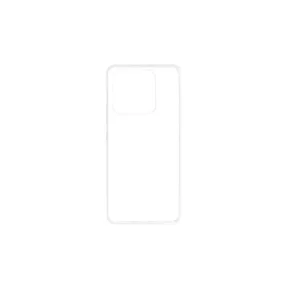 XIAOMI REDMI NOTE 14 5G 1,3MM TPU TOK CLEAR