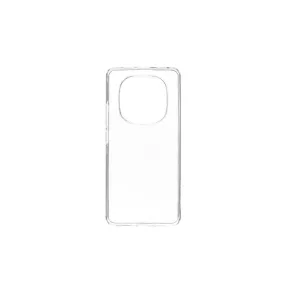 XIAOMI REDMI NOTE 14 PRO 5G 1,3MM TPU TOK CLEAR