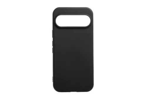 YOOUP ALPHA GOOGLE PIXEL 9 / PIXEL 9 PRO GUMIS TPU TOK FEKETE