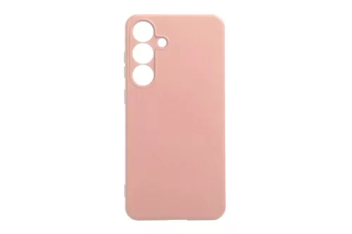 YOOUP ALPHA SAMSUNG GALAXY S25 PLUS S936 GUMIS TPU TOK RÓZSASZÍN