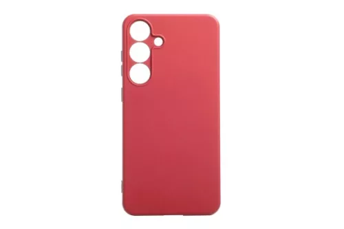 YOOUP ALPHA SAMSUNG GALAXY S25 S931 GUMIS TPU TOK PIROS