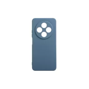 YOOUP ALPHA XIAOMI REDMI 14C GUMIS TPU TOK SÖTÉTKÉK