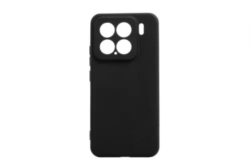 YOOUP BASIC XIAOMI 15 TPU TOK FEKETE