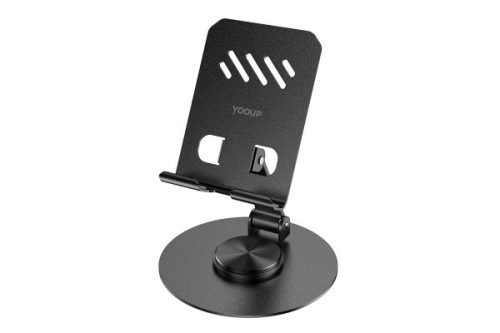 YOOUP S19 ASZTALI TARTÓ SZÜRKE