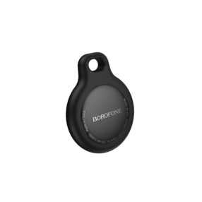 BOROFONE BC101 SMART POSITIONING ANTI-LOST DEVICE FEKETE
