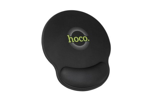 HOCO GM30 POLAR FOX GAMER EGÉRPAD 23x21CM FEKETE