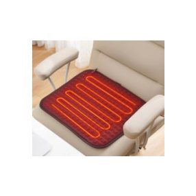 Melegítő párna székekhez