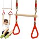 Swing 2in1 - hinta és gimnasztika rúd Kruzzel 25383