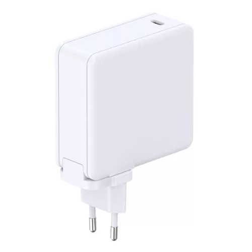 Utángyártott MacBook USB Type-C  PD töltőfej 45W 3A (PD45W-A4)