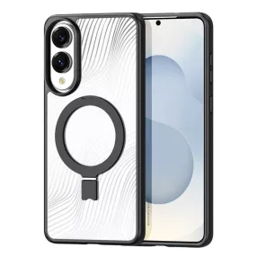   Samsung S25 Edge  DUX DUCIS AIMO MAG tok Kompatibilis MagSafe-el