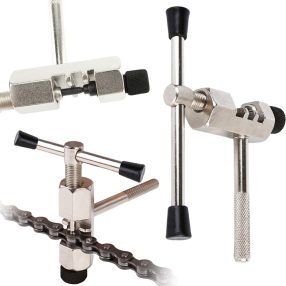   Láncleválasztó kulcs 3in1 – univerzális kerékpár szerszám