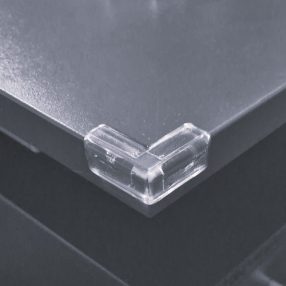 Sarokvédő - 12 db Ruhhy 25634