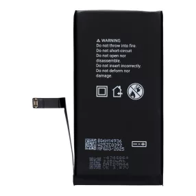 IPHONE 14 akkumulátor 3279 mAh POLYMER BOX