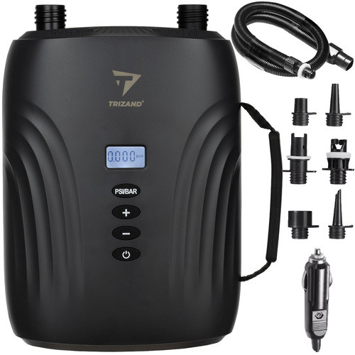 Trizand elektromos levegőpumpa – felfújható SUP-okhoz 25262