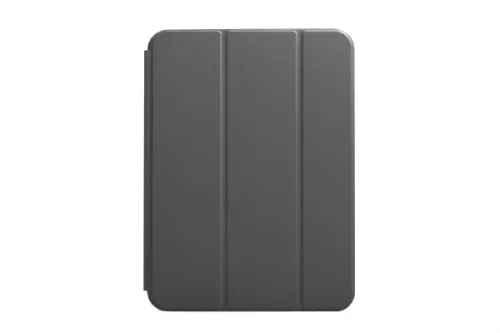 PJ IPAD AIR 6 11.0 (2024) TABLET TOK SÖTÉTSZÜRKE