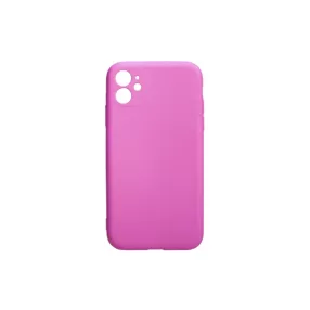 PJ KOL IPHONE 11 6.1 2,0MM TPU TOK PINK